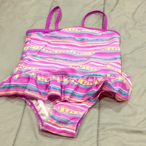 Swim suit